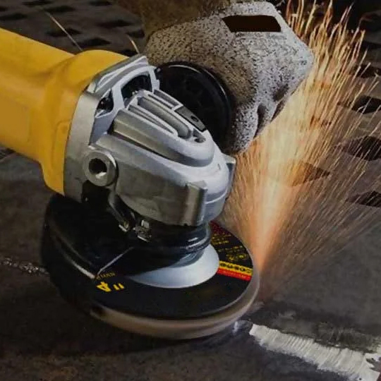 Hurtownia tarcz szlifierskich